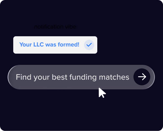 Funding search step 3