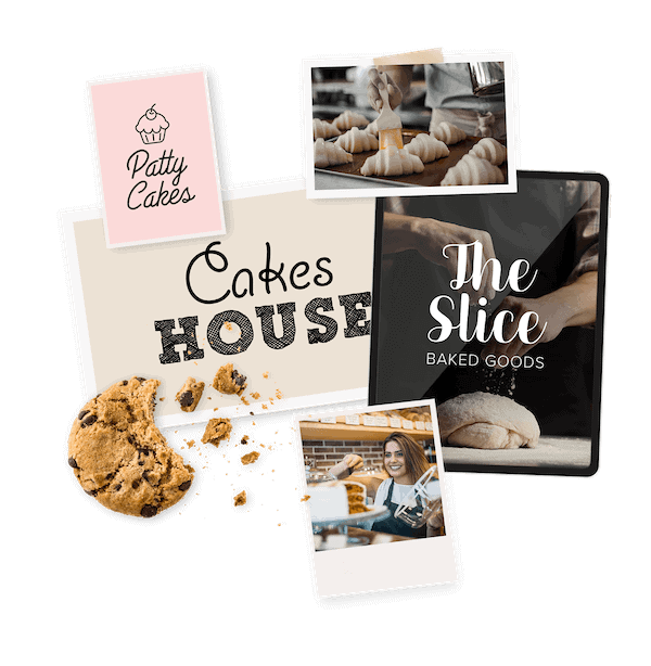 Bakery Logo Ideas and Inspiration