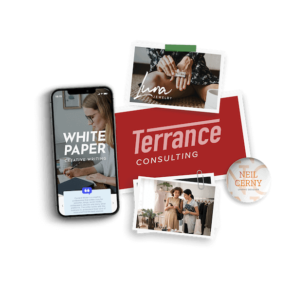 Freelance Logo Ideas and Inspiration