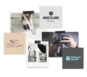 Photography Logo Ideas and Inspiration