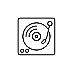 dj logos