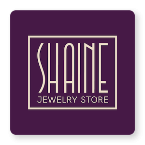 Jewelry store logo