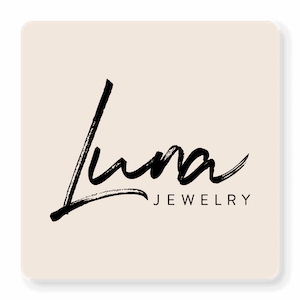 Jewelry designer logo