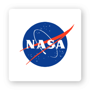 Nasa logo