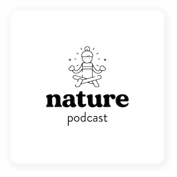 podcast logo example