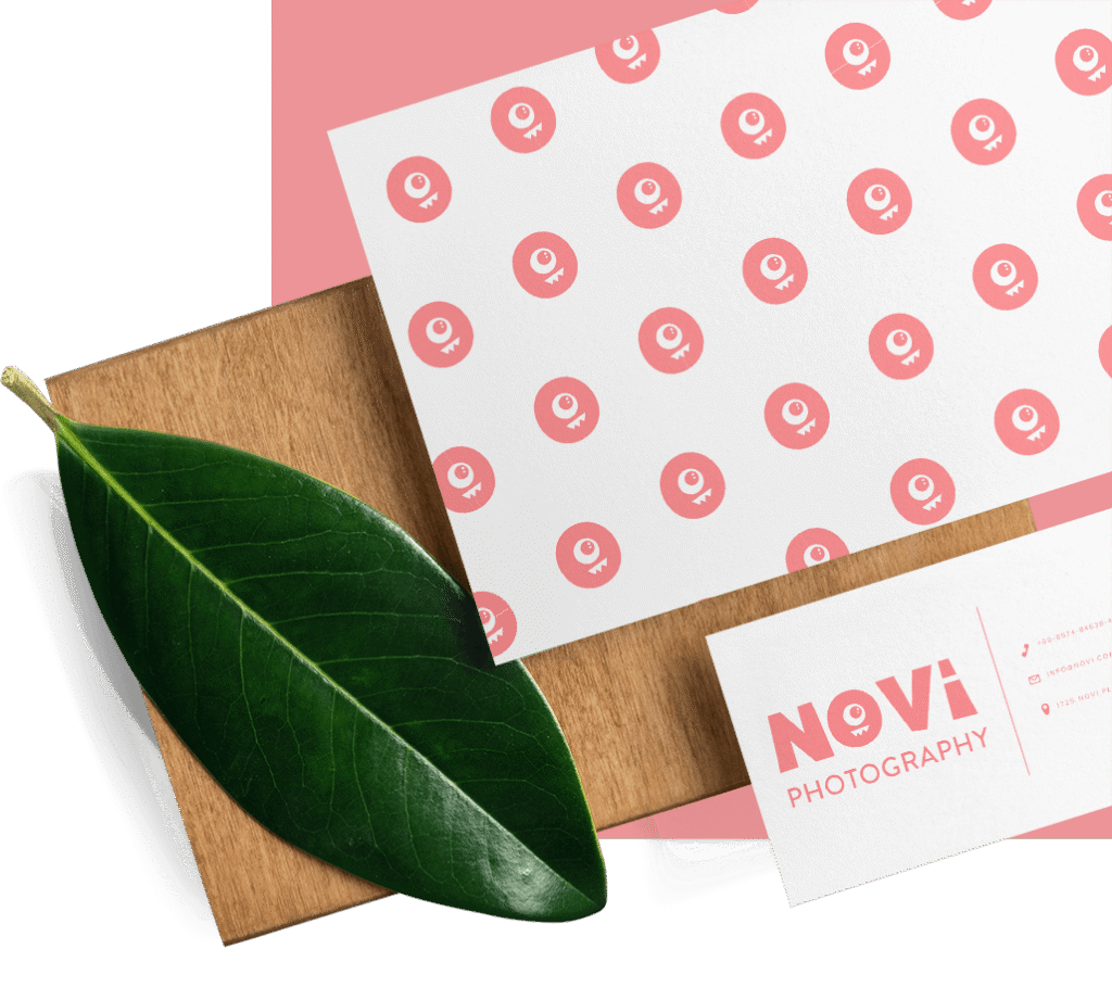 newborn photography logo