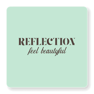 Reflection jewelry