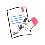 Registered Agent icon