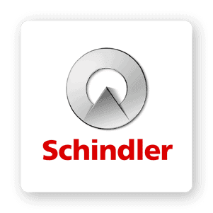 schindler logo