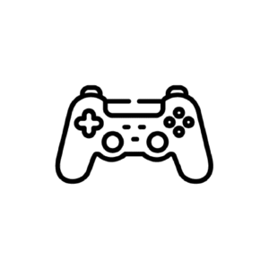 gaming logo