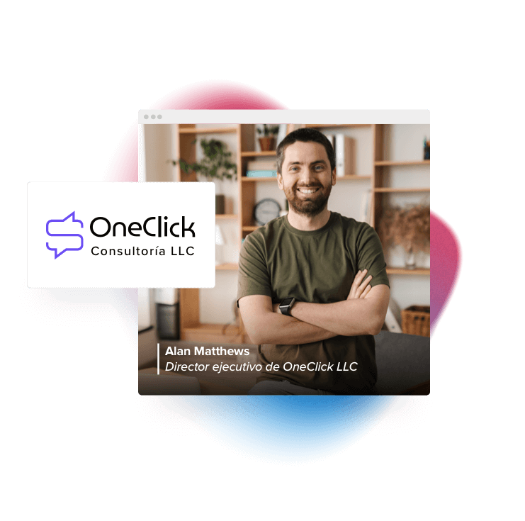 oneclick LLC