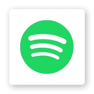 Spotify logo