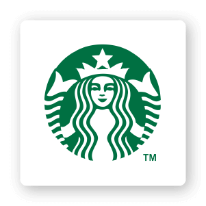 Starbucks logo