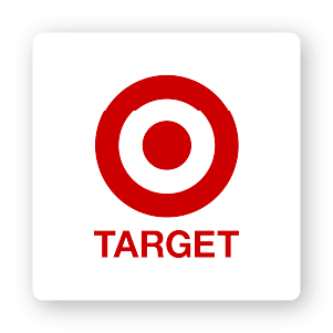 Target logo