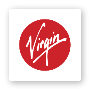 Virgin logo