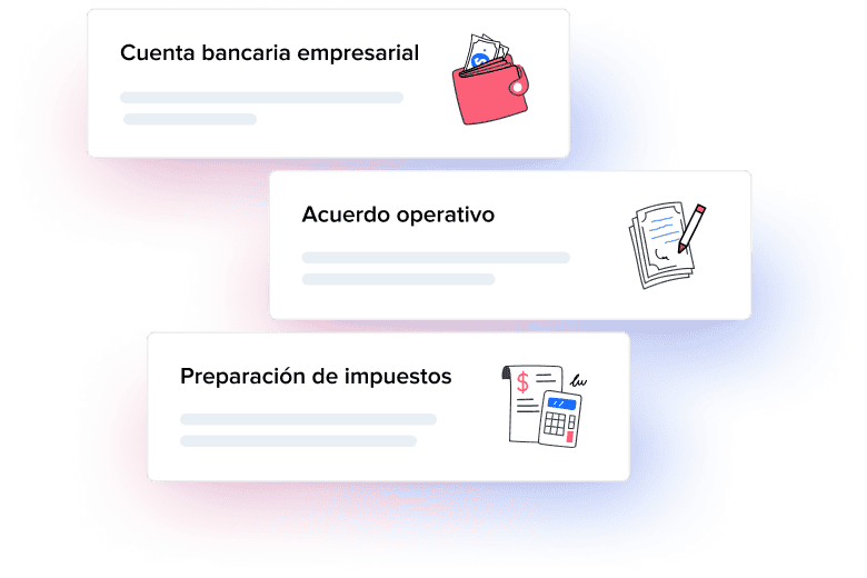 Administra tu empresa