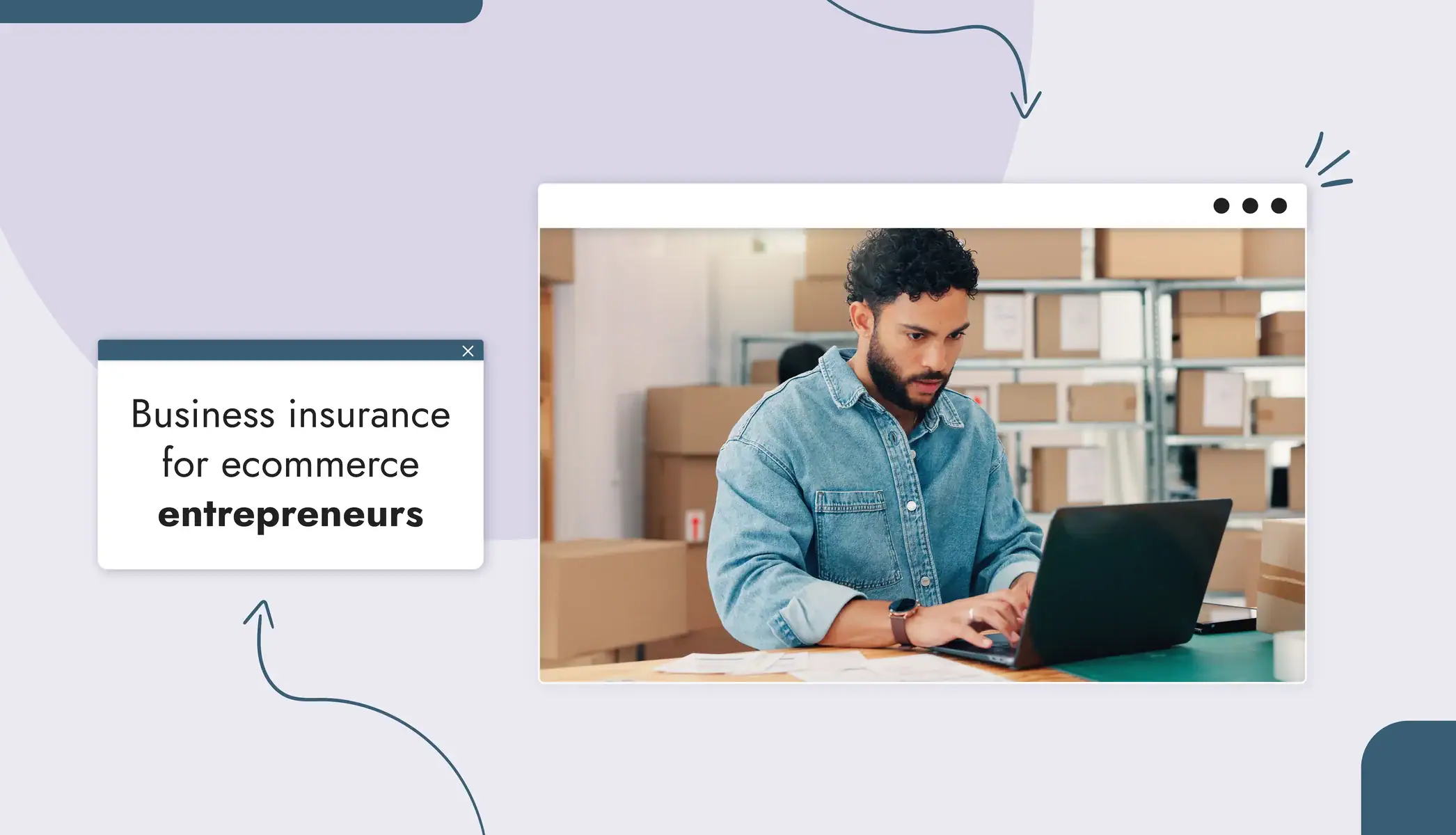 Do Ecommerce Businesses Need Insurance?