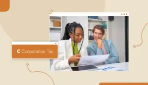 C Corporation Tax Guide