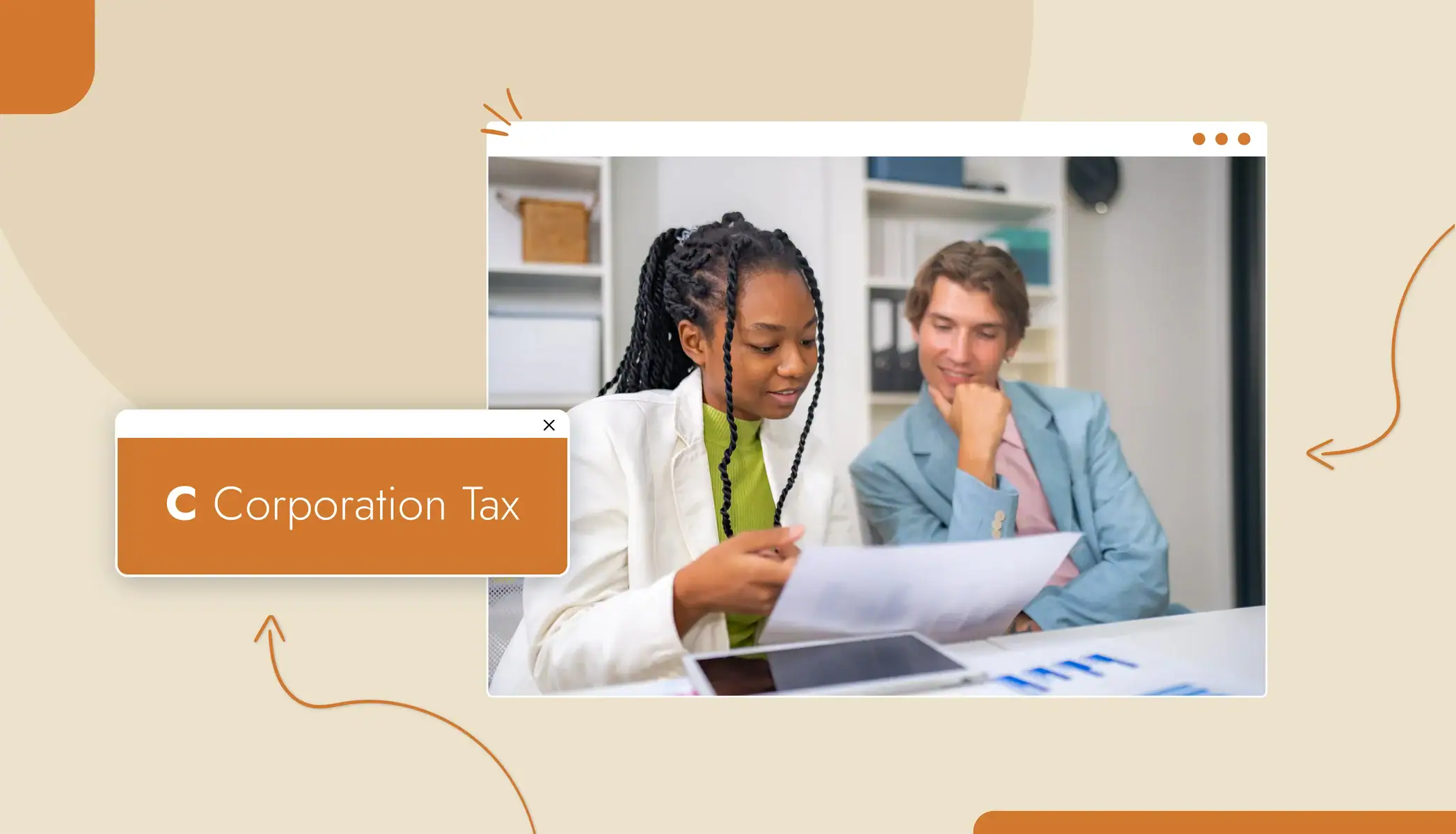 C Corporation Tax Guide
