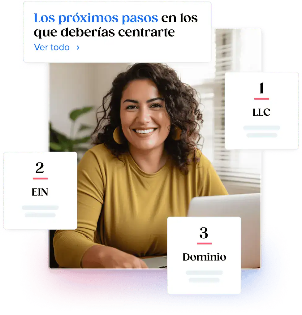 Configura tu empresa 