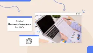 LLC Insurance Cost