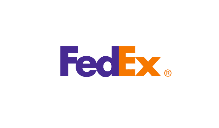 Fedex logo