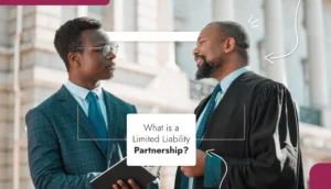 What is a Limited Liability Partnership