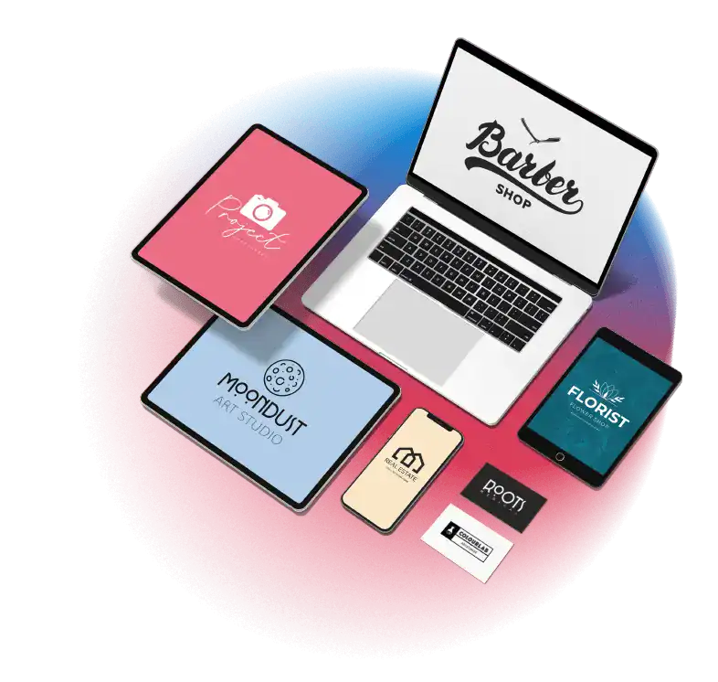 Logo ideas, inspiration and examples