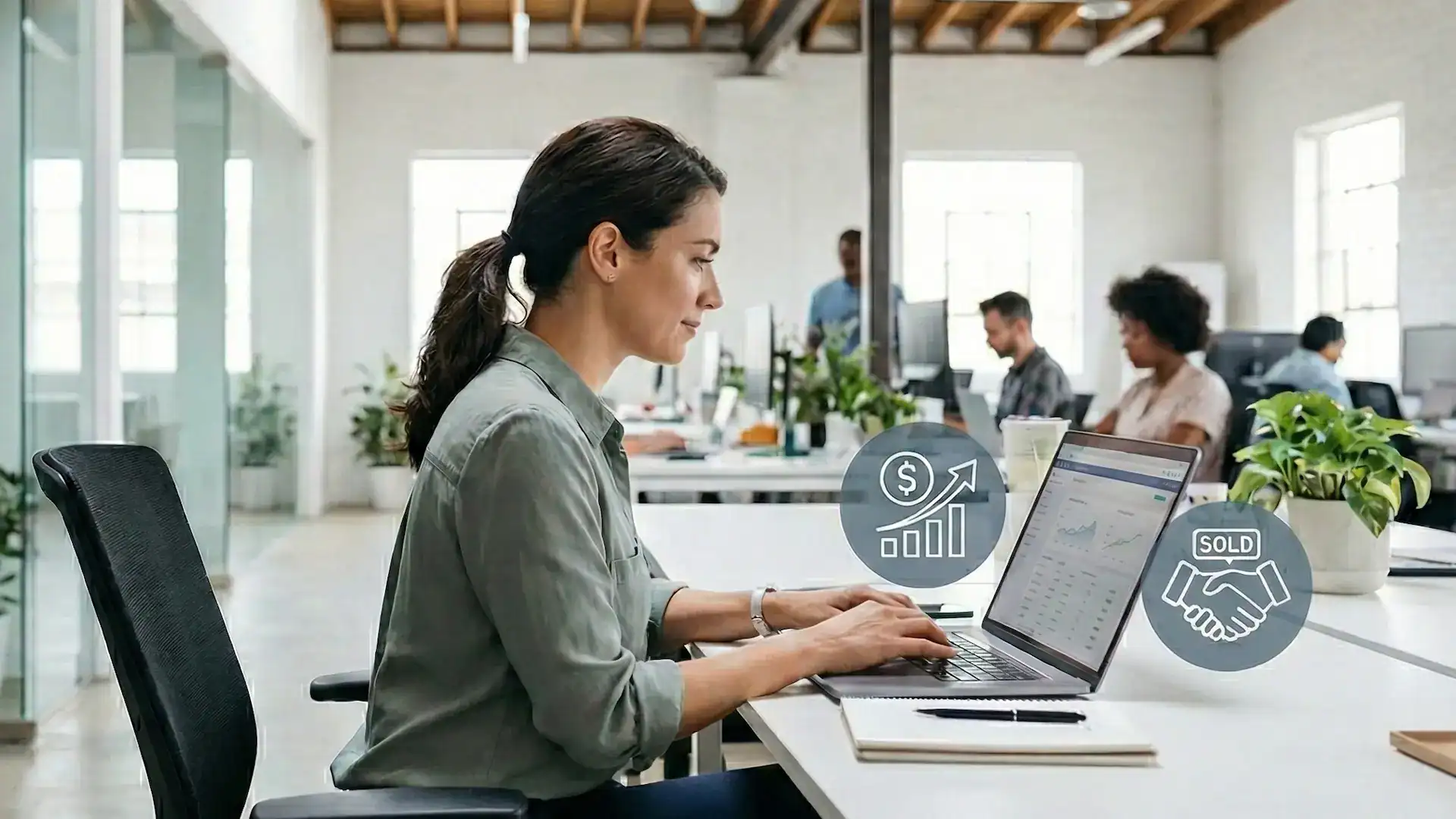 Small Online Business Valuation
